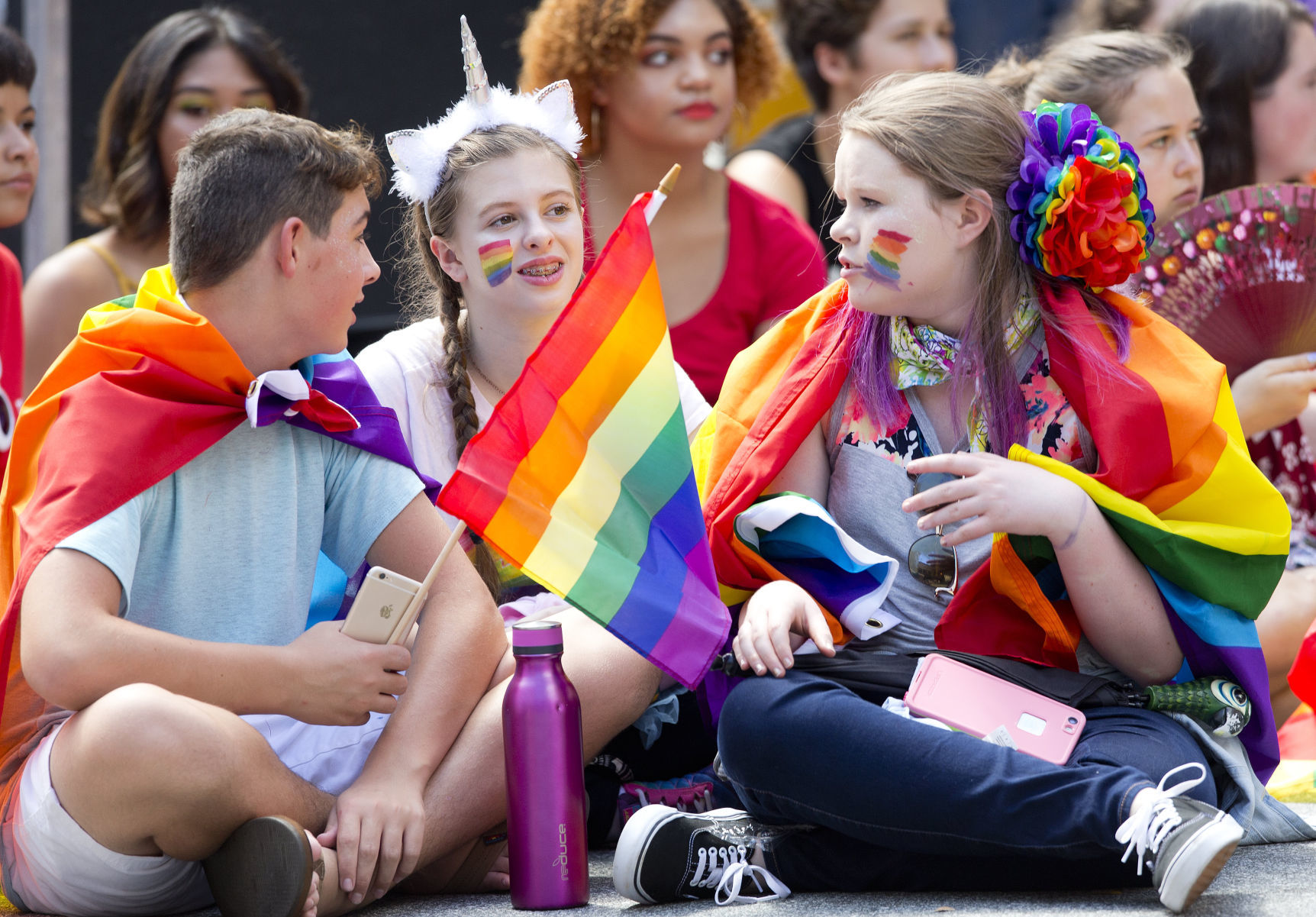 Greensboro Pride Festival